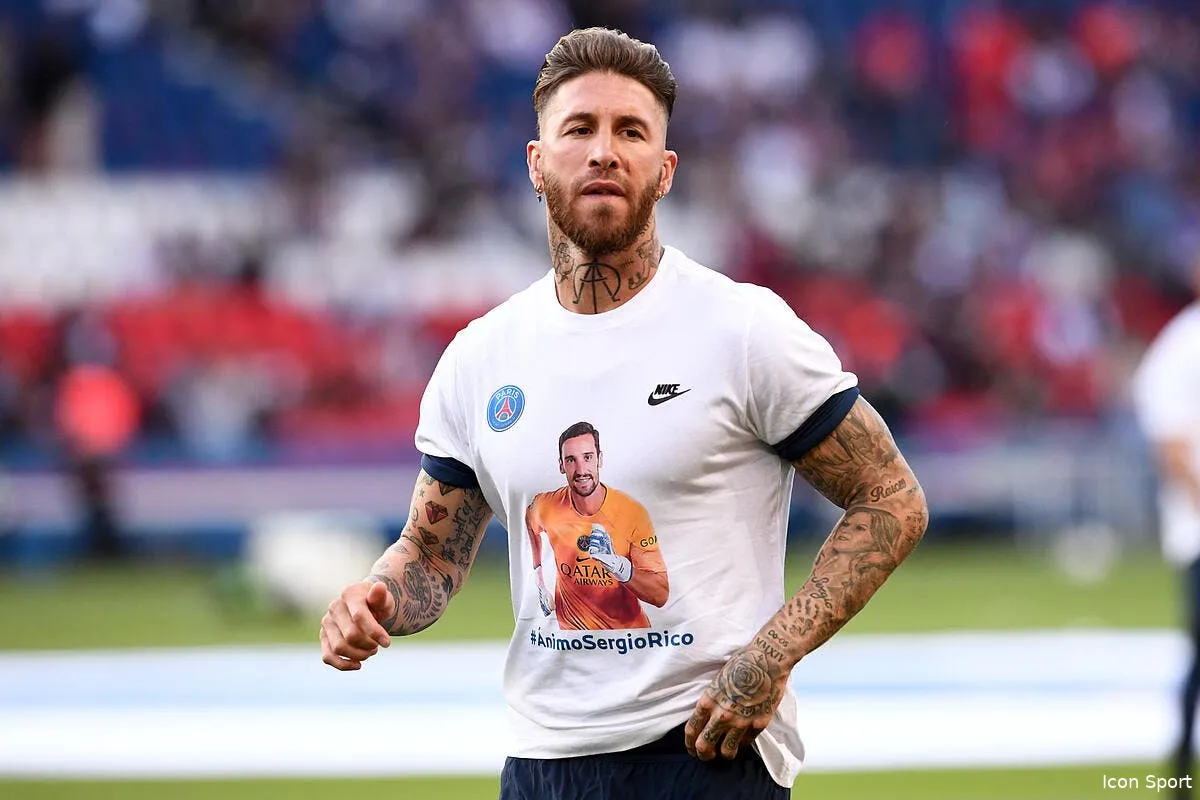 sergio ramos en sauveur le real est desespere icon pl5 3465 364075