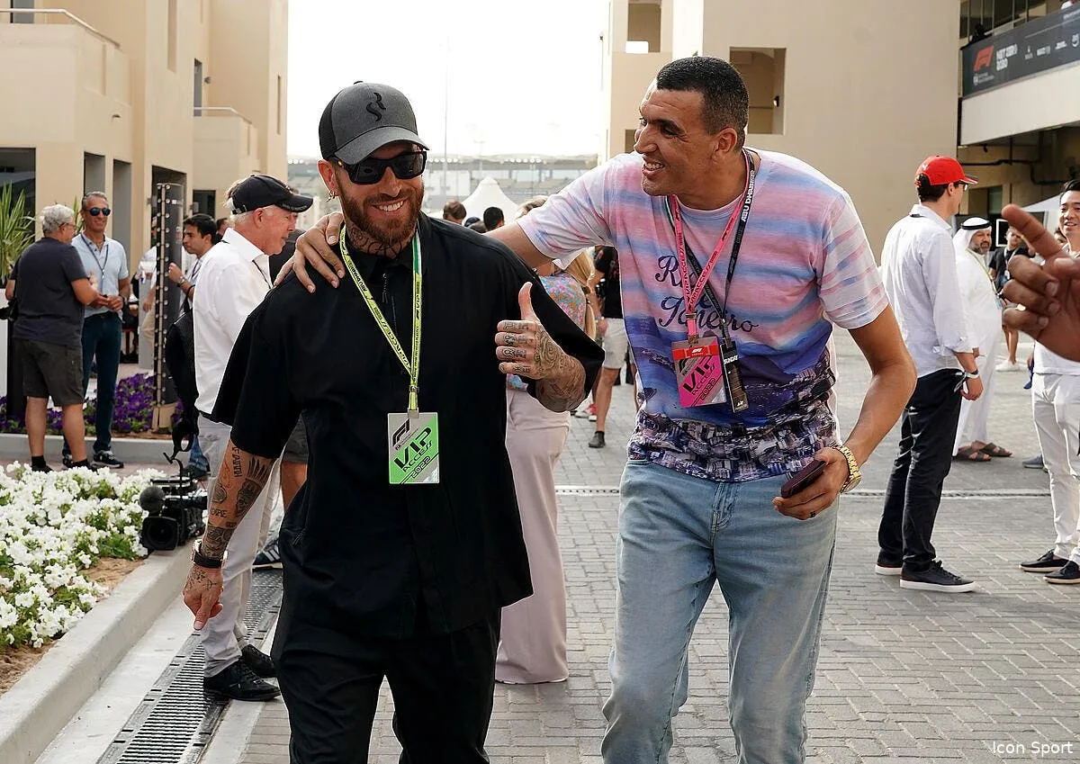 sergio ramos postule a la roja pour l apres coupe du monde icon 506 abudha20221120 g 44337 353845