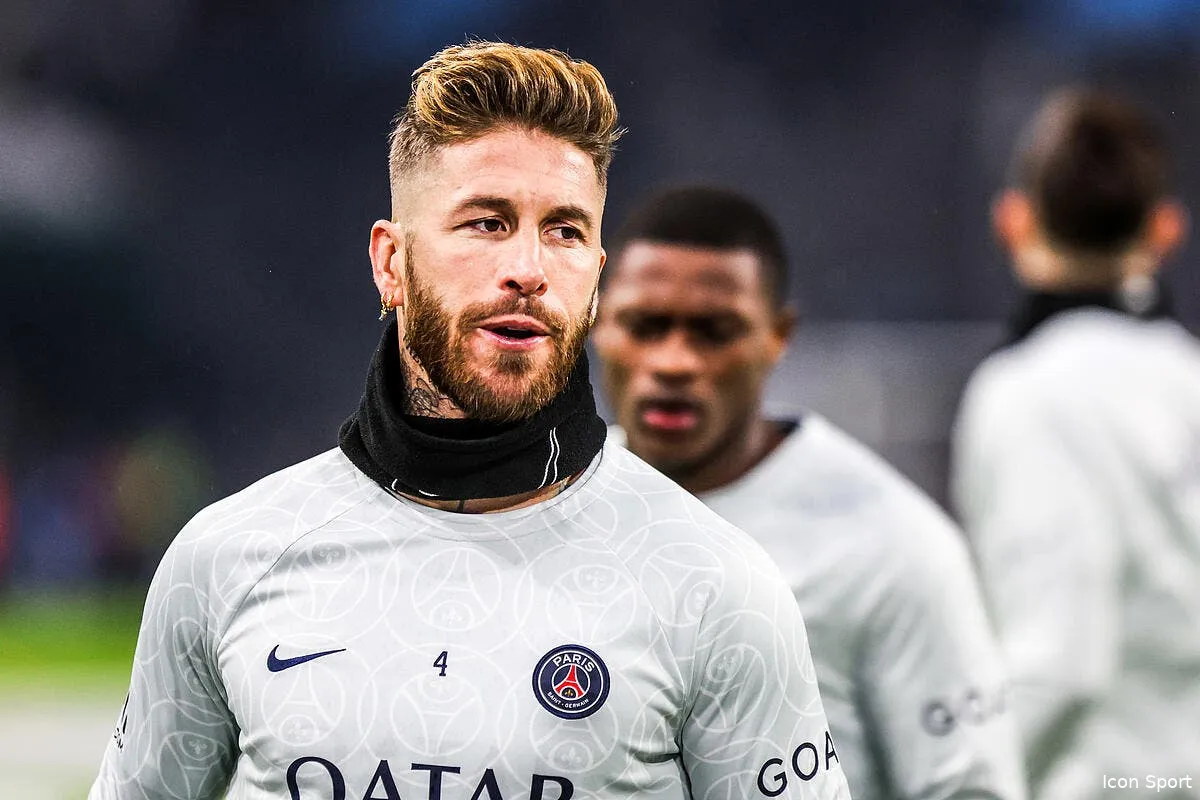 sergio ramos pret a faire un effort pour rester au psg icon fid 2314 358084