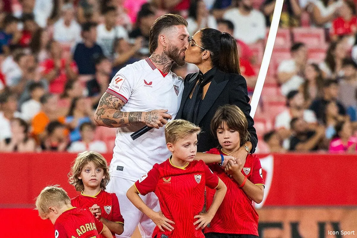 sergio ramos signe au mexique sa femme l abandonne iconsport 178782 0034 388209