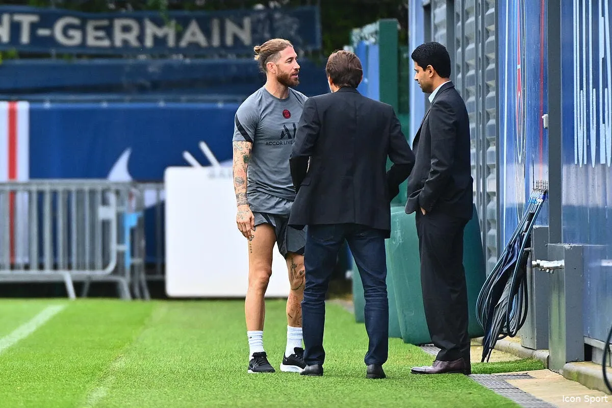 sergio ramos sur les nerfs le psg a peur icon dib 270921 10 06 328287