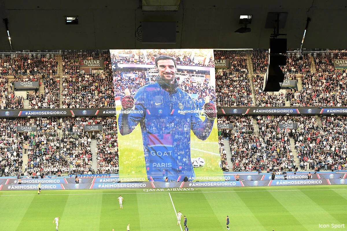 sergio rico va se faire reoperer icon cas 8589 363234