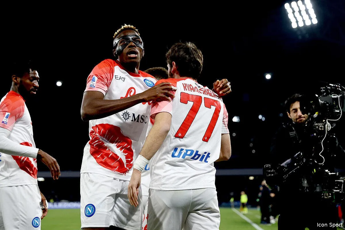 serie a kvaratskhelia et osimhen portent naples vers le titre icon lp 20634083 356965