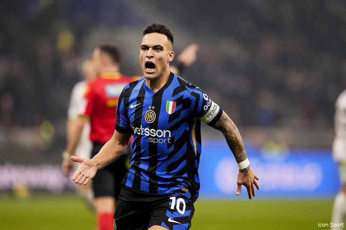 serie a l inter milan suit naples a la trace iconsport 249927 0058 387085