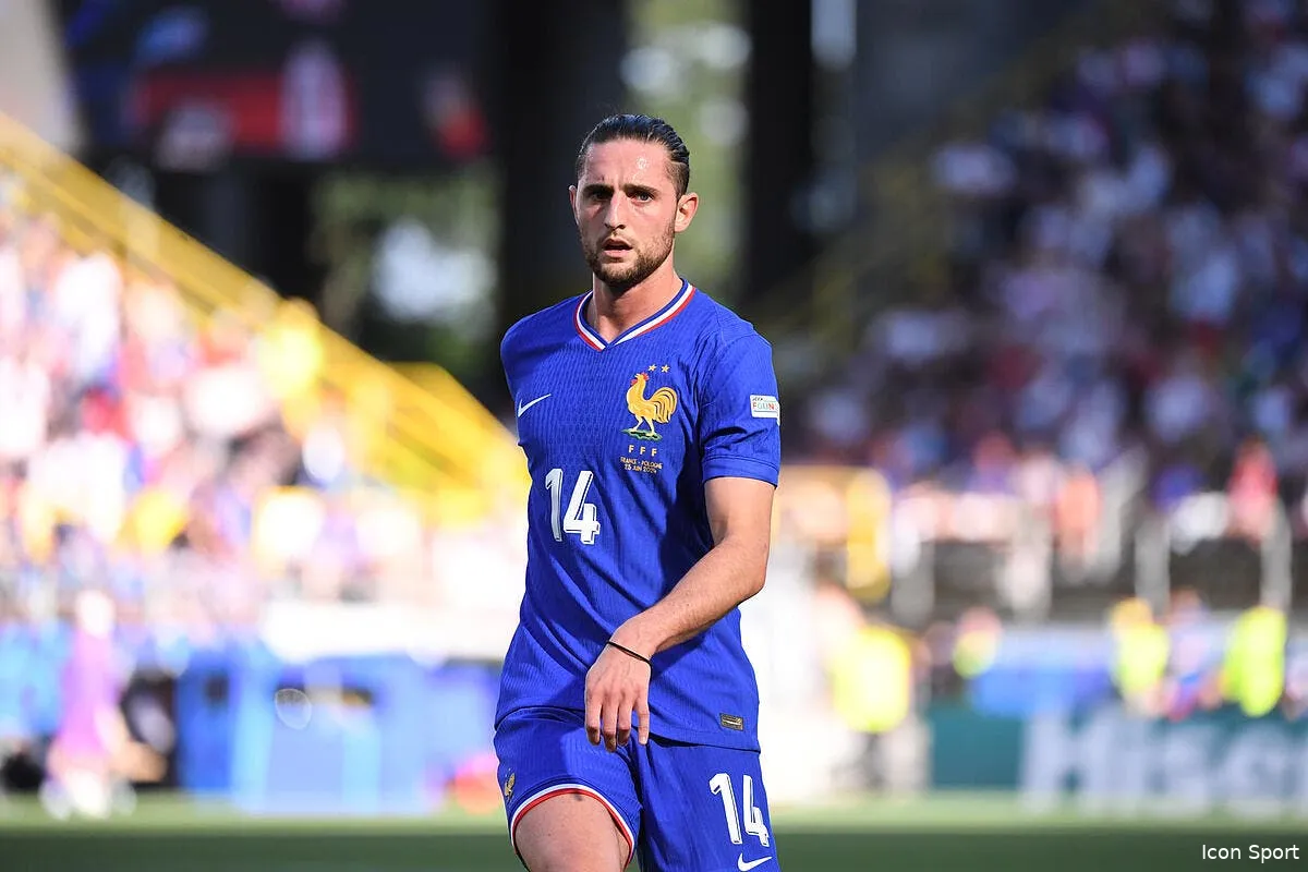 serie a rabiot rend fou la juve un club lui propose une trahison iconsport 233092 0158 377810