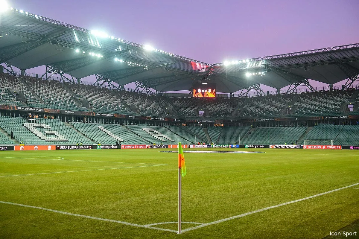 sh donetsk rennes les compos 18h45 sur rmc sport 1 icon 230216jac003 357108