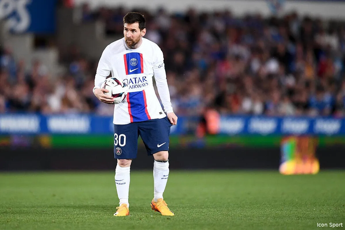 si messi ne signe pas le barca va faire pleurer le psg icon pl5 9731 361046