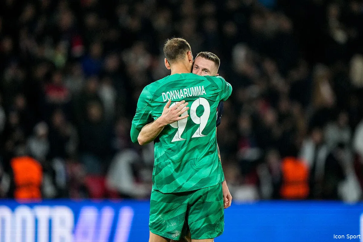 skriniar et donnarumma les cauchemars de luis enrique au psg icon 25102023 dsc7350 369780
