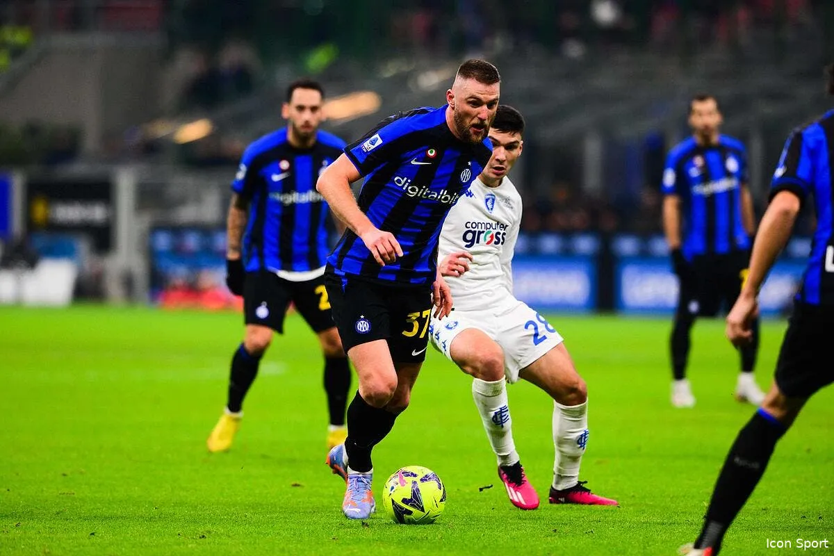 skriniar ira au psg le plus tot serait le mieux icon 560 581572 356347