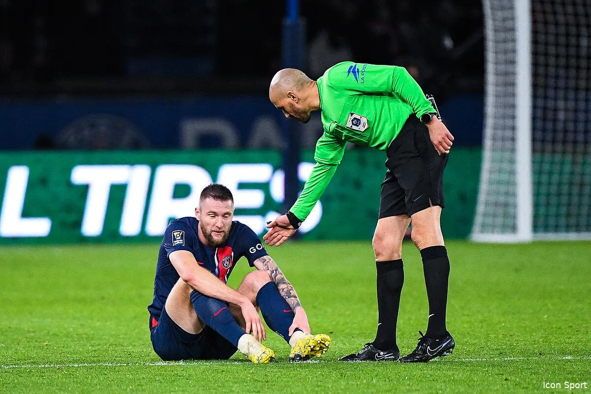 skriniar opere le psg confirme ce coup dur icon ab1 8065 370175