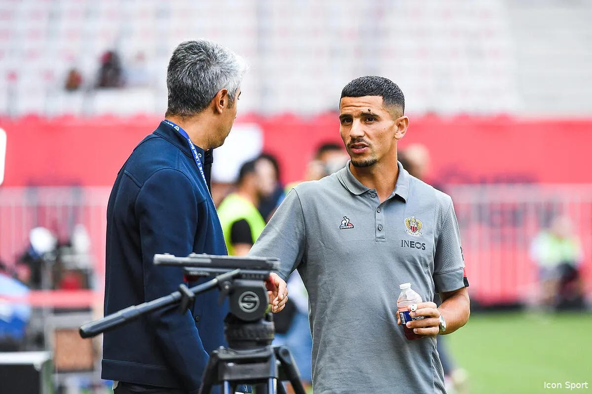 snobe par l om cet international algerien est degoute iconsport 178676 0025 381708