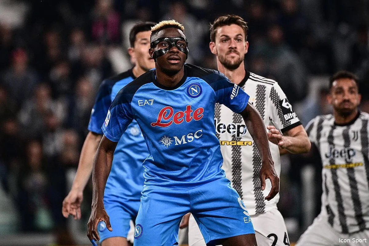 son agent l envoie au psg osimhen dit non icon lp 20894585 359653