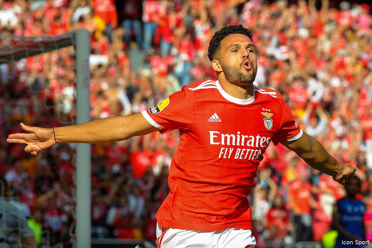 son crack annonce au psg benfica craint une attaque foudroyante icon ci sports 20230527 46945982 362323