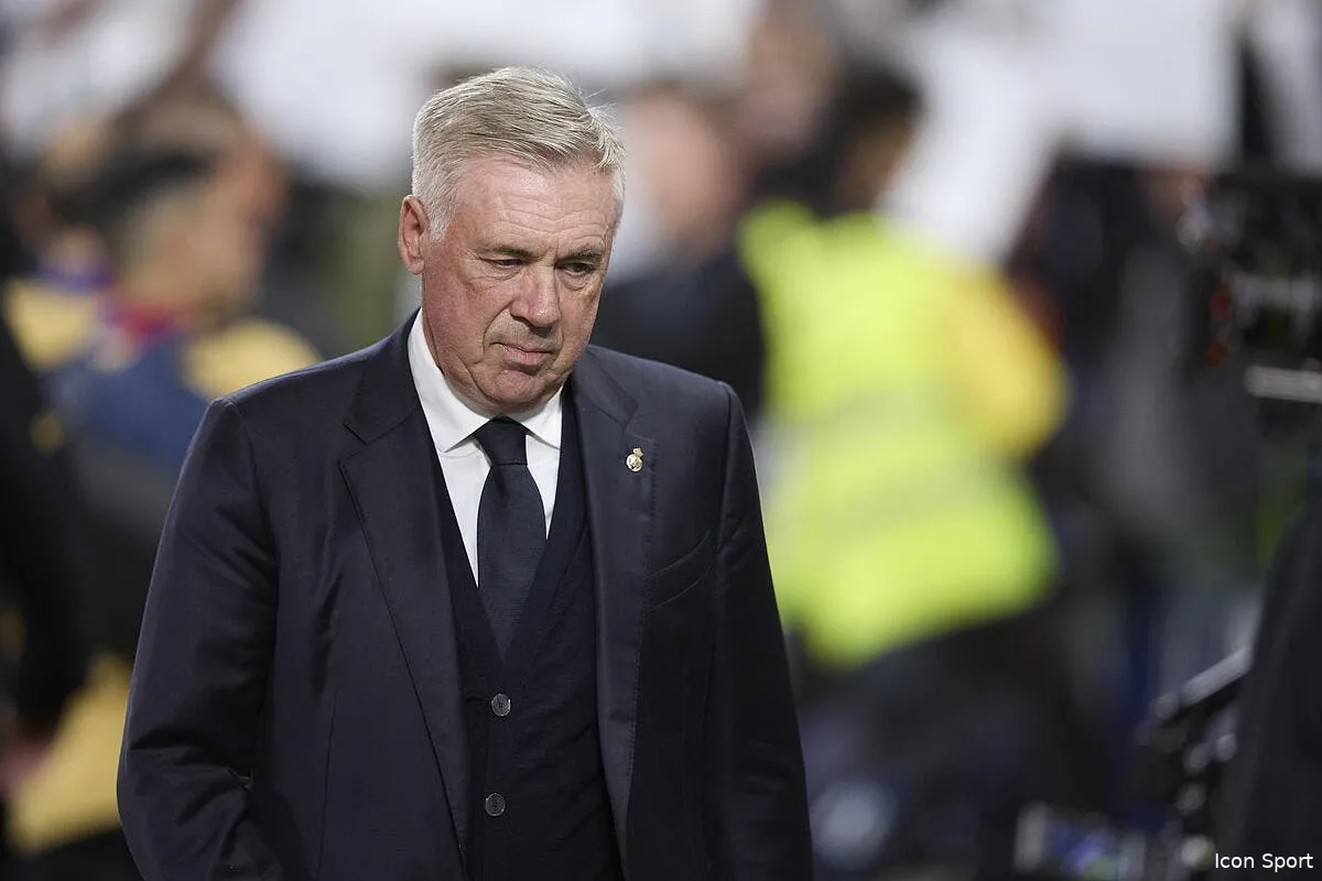 son real prend une gifle ancelotti remercie le barca iconsport 242806 0003 383087