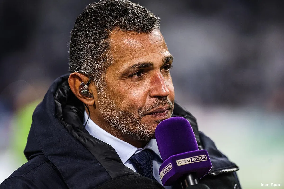 sonny anderson nomme conseiller sportif de l ol icon fid 4329 1 357318