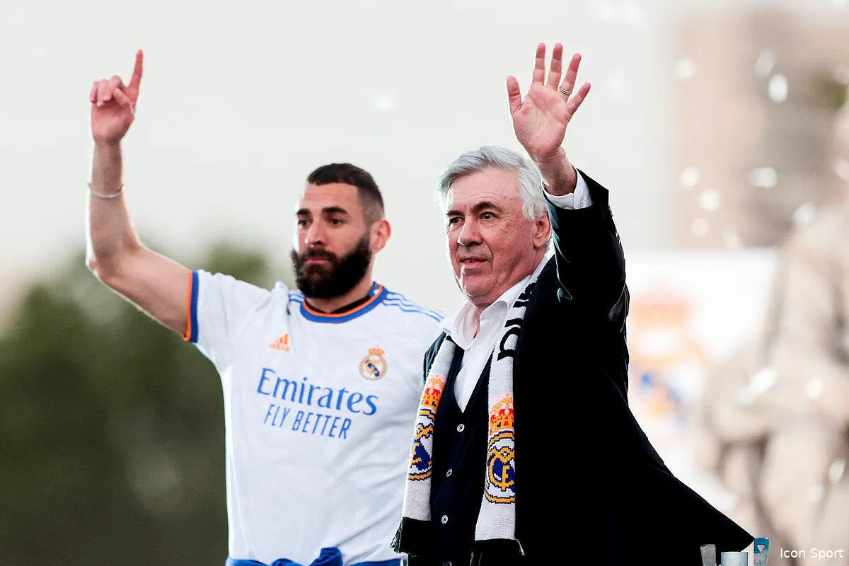 sonny anderson prepare le retour de benzema a lyon icon 284844556 340243