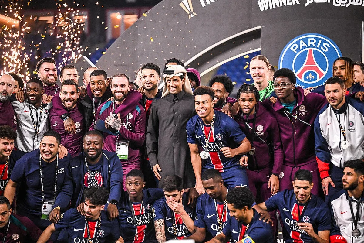 sos defense le psg veut agir au mercato iconsport 248919 0036 386821