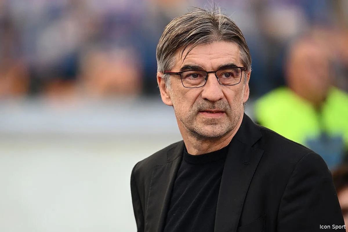 southampton nomme ivan juric officiel iconsport 244182 0172 385716