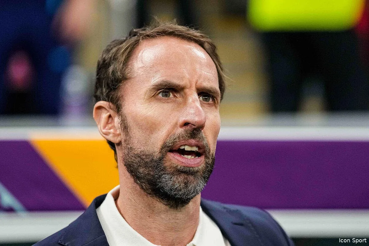 southgate reste selectionneur de l angleterre icon 634 gbrfra20221210 r 222 354790