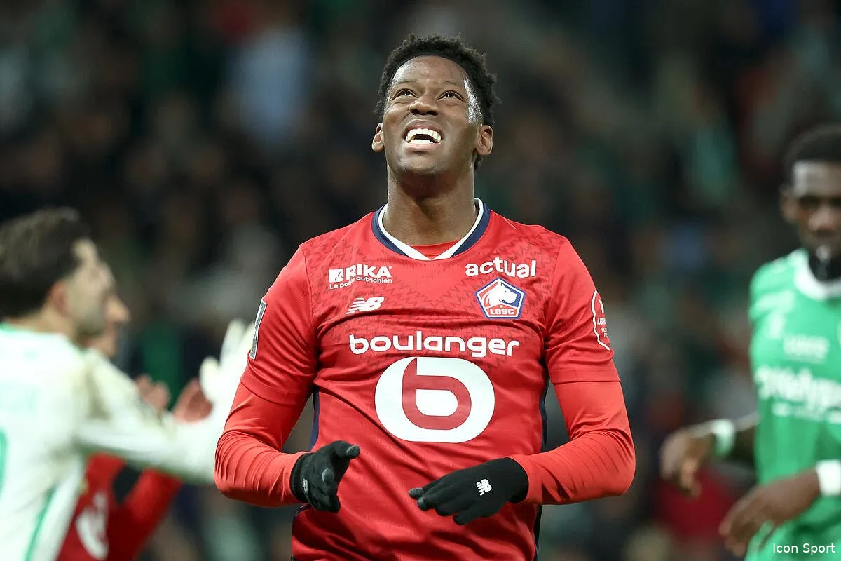 sporting losc les compos 21h sur canal iconsport 239174 0134 381328