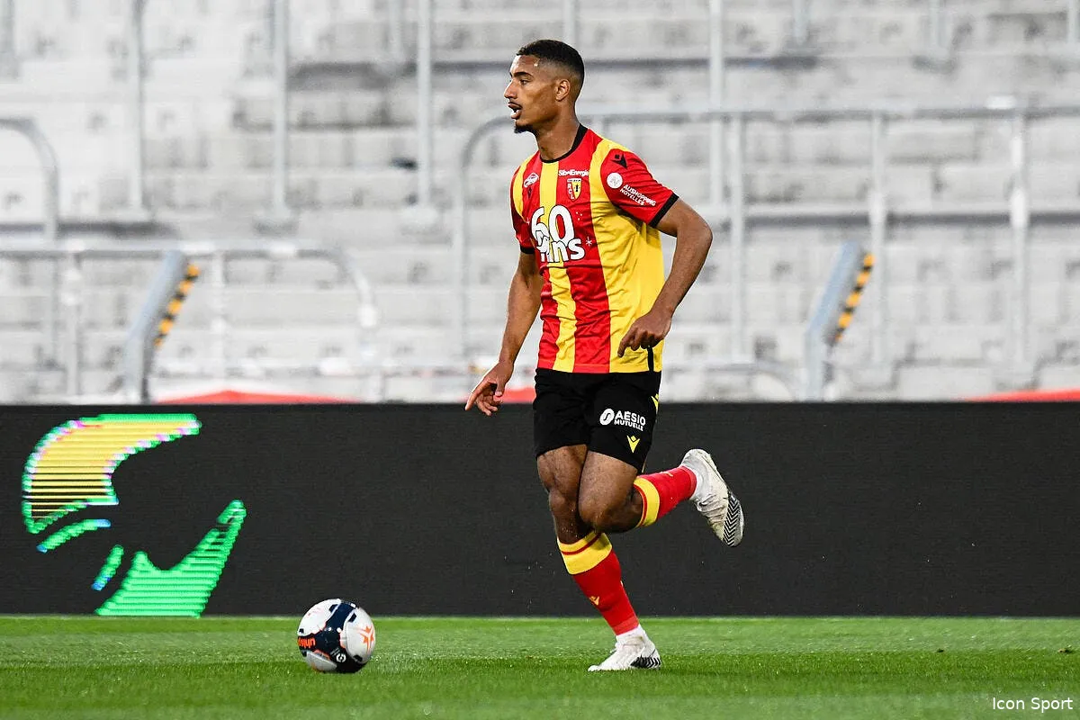 srfc bade arrache a lens rennes joue les cadors bade 318201