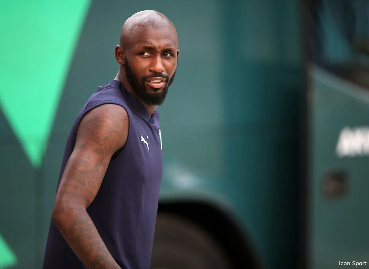 srfc seko fofana arrive a rennes merci sampaoli iconsport 189976 0015 385976