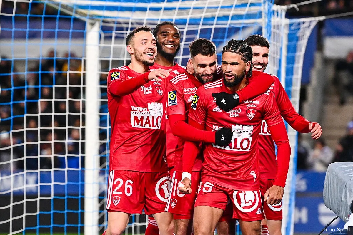 stade brestois le havre les compos 15h sur prime video icon der 2046 372707