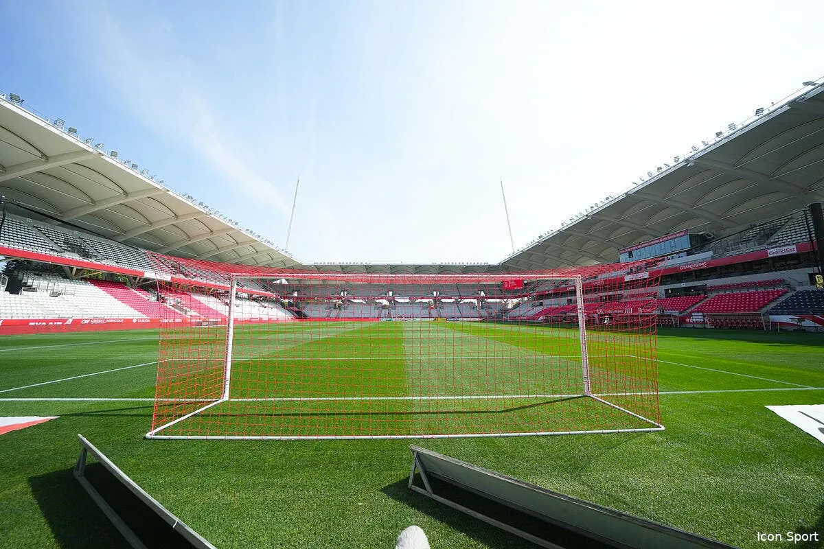 stade de reims rennes les compositions 17h sur dazn iconsport 238280 0003 380676