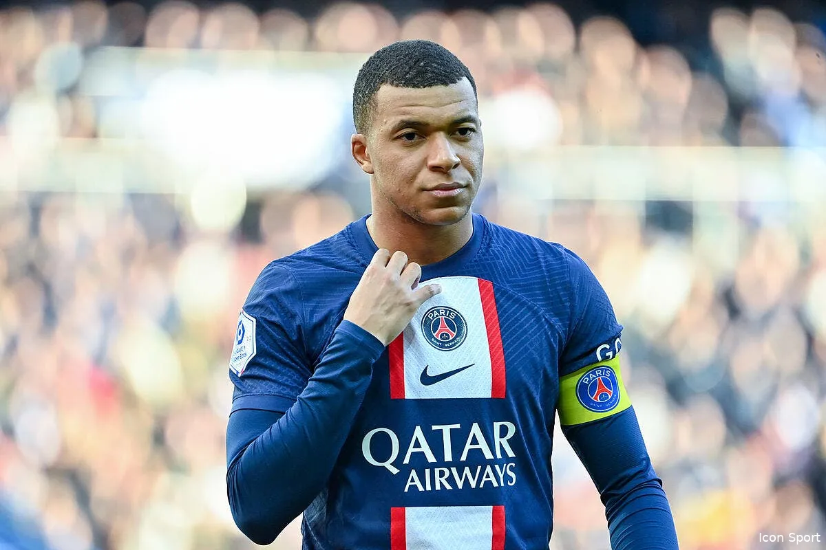 stephane guy accuse le psg de plomber kylian mbappe icon dib 190323 11 74 358307