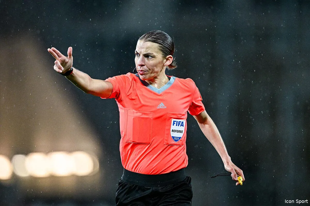 stephanie frappart qualifie l ol en finale valenciennes en furie iconsport 201694 0074 374009