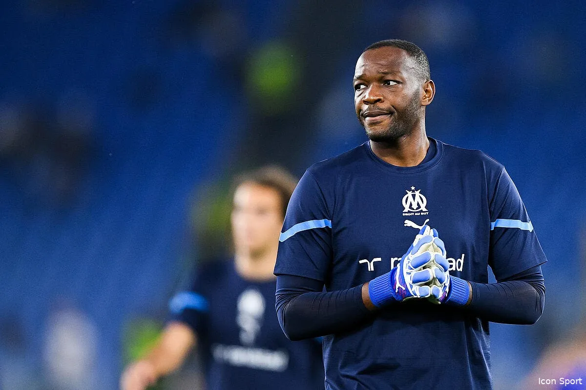steve mandanda a monaco l om sous le choc icon sp24 gm uel laz v odm 211021 035 331031