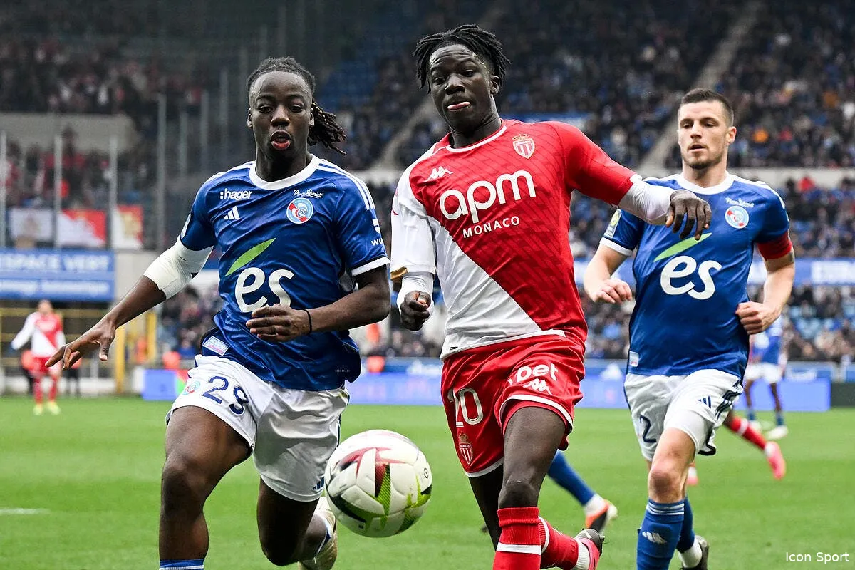 strasbourg bloque ce joueur qui reve de partir iconsport 196673 0029 382485