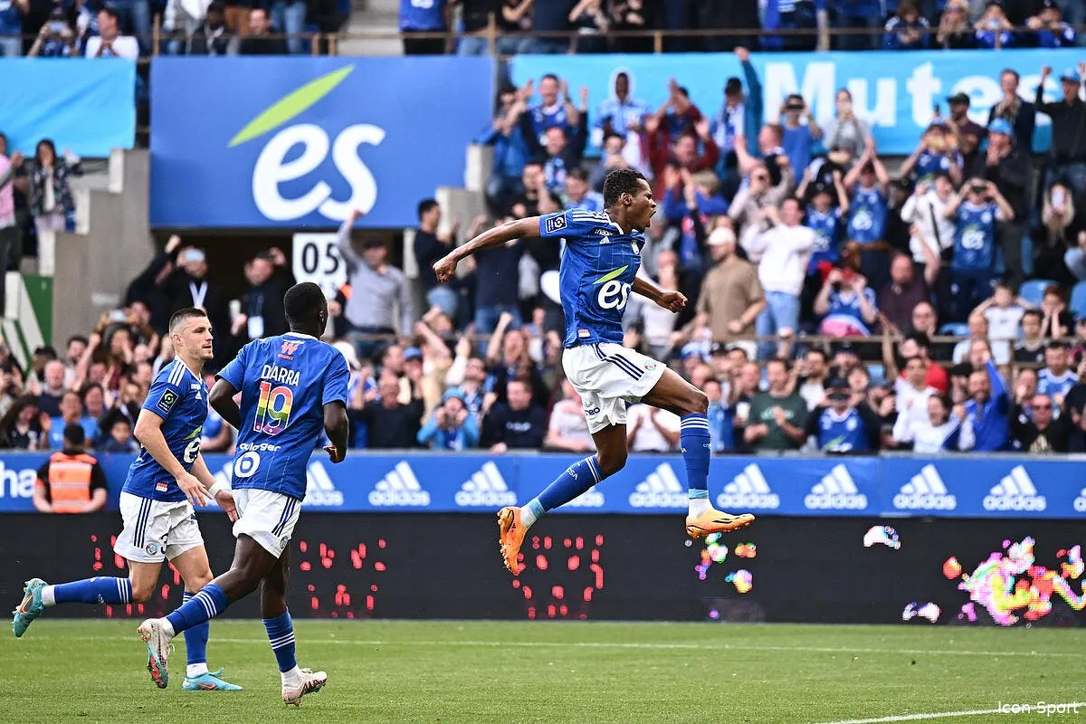 strasbourg fait un nouveau pas vers le maintien habib diallo 2 360359