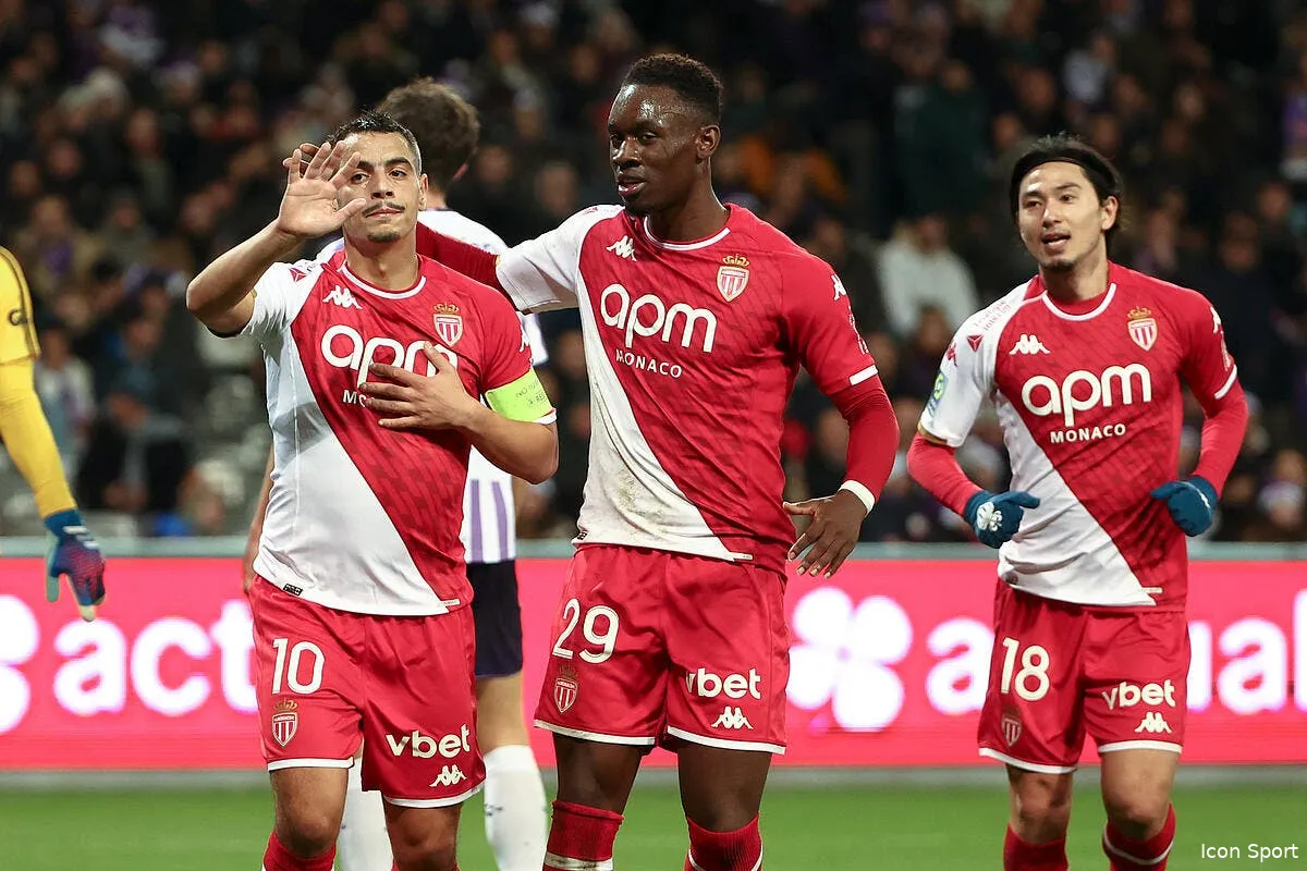 strasbourg monaco les compos 15h sur prime video icon rom19431 373015