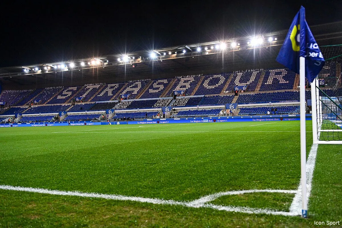 strasbourg psg les compos 21h sur prime video icon der 7011 371436