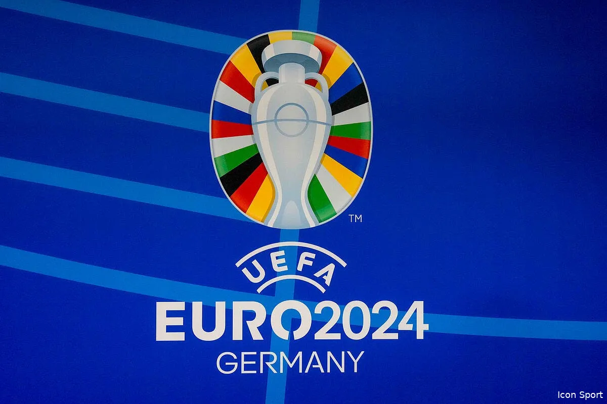 suisse italie les compos 18h sur beinsports 1 euro 2024 logo 377825