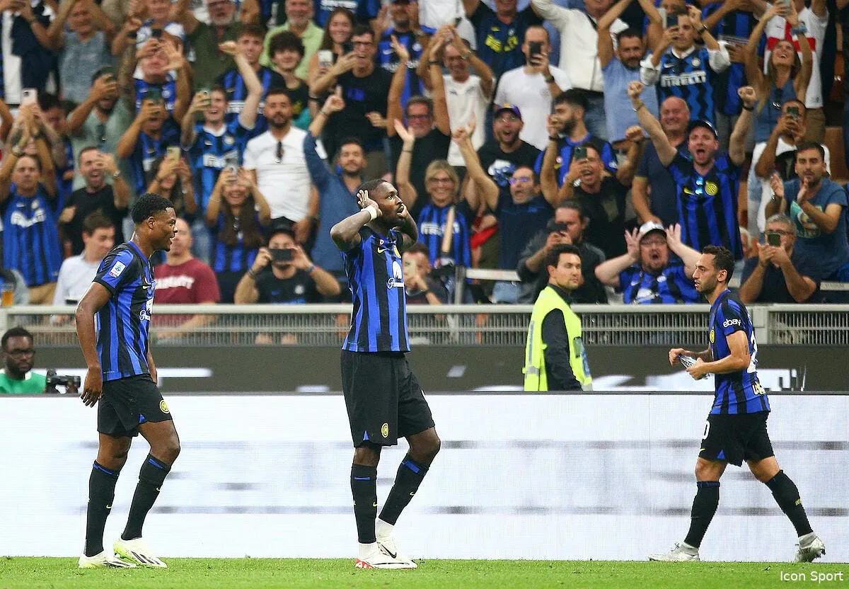 super thuram deja elu roi de milan icon lp 21384700 365556