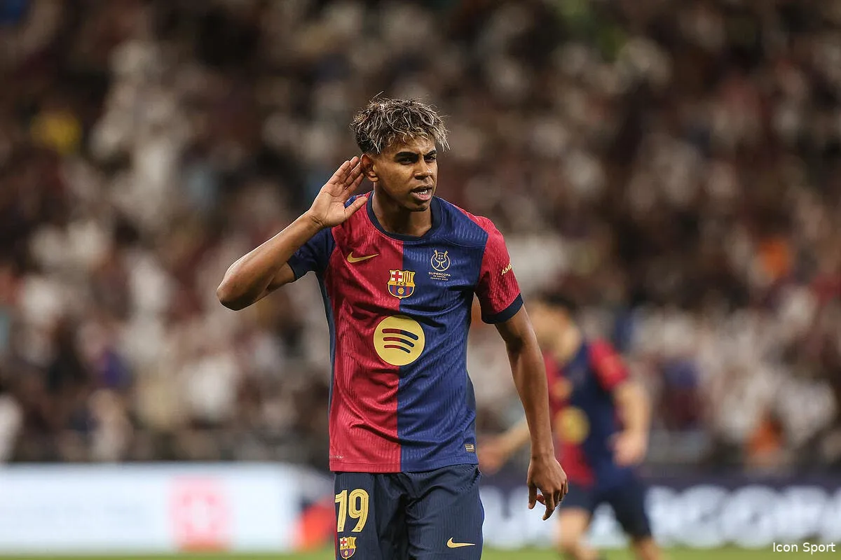 supercopa le barca colle une raclee au real en finale iconsport 249224 0056 386706