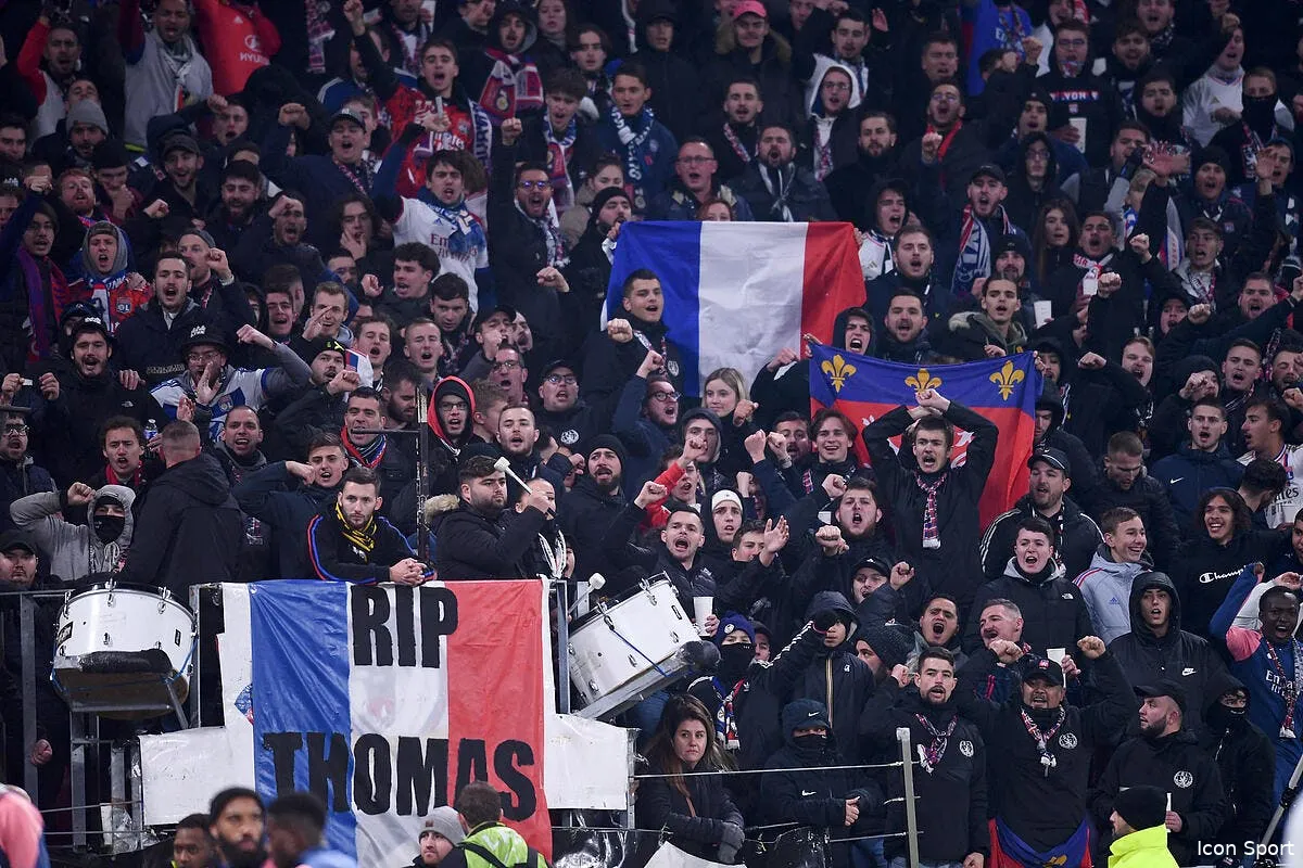 supporters de l ol a lens un arrete fou pour les interdire echoue icon pl5 7364 368596