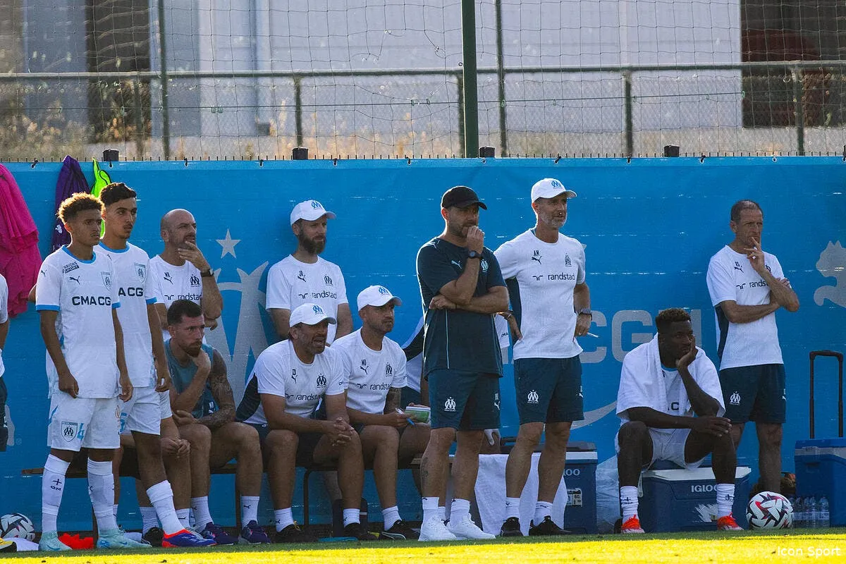 sur quelle chaine voir le match de l om face a sunderland iconsport 235244 0062 379285