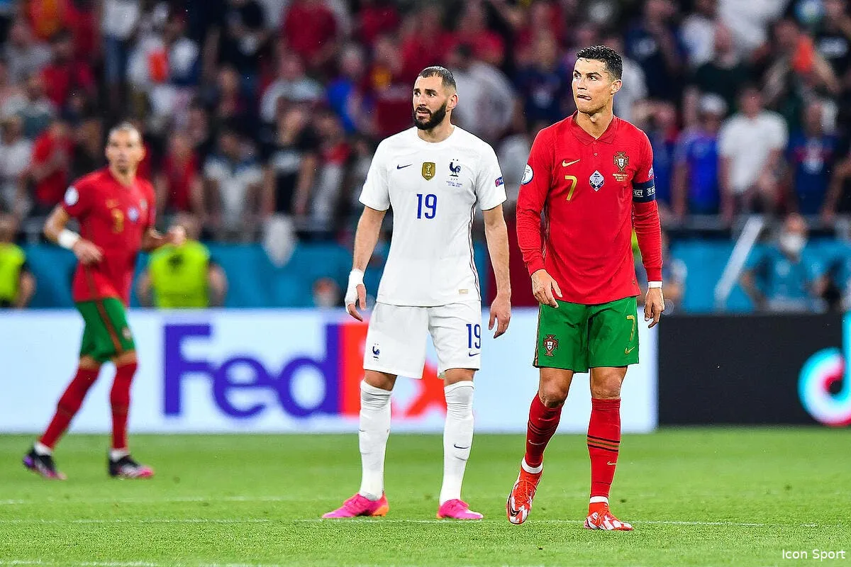 sur ses annees avec cr7 benzema est cash icon bap 230621 93 125 332571