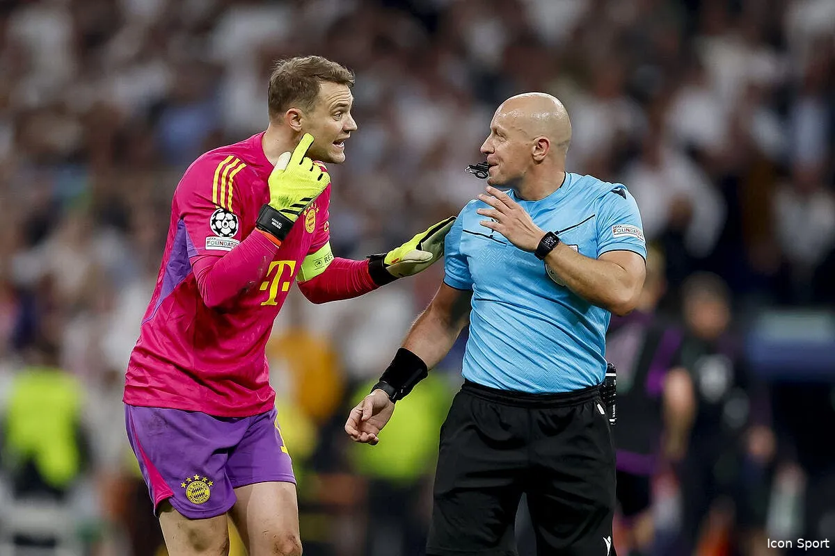 szymon marciniak l arbitre de france argentine fait scandale a madrid iconsport 220067 0254 375588