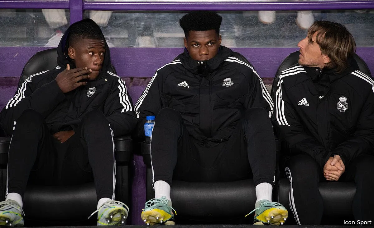 tchouameni et camavinga le real a un enorme probleme icon jrr2828 358732