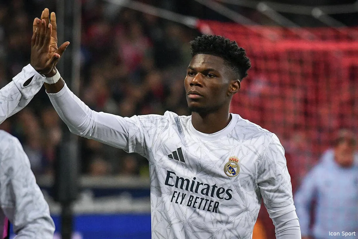 tchouameni pose un serieux probleme au real madrid iconsport 240796 0211 382812
