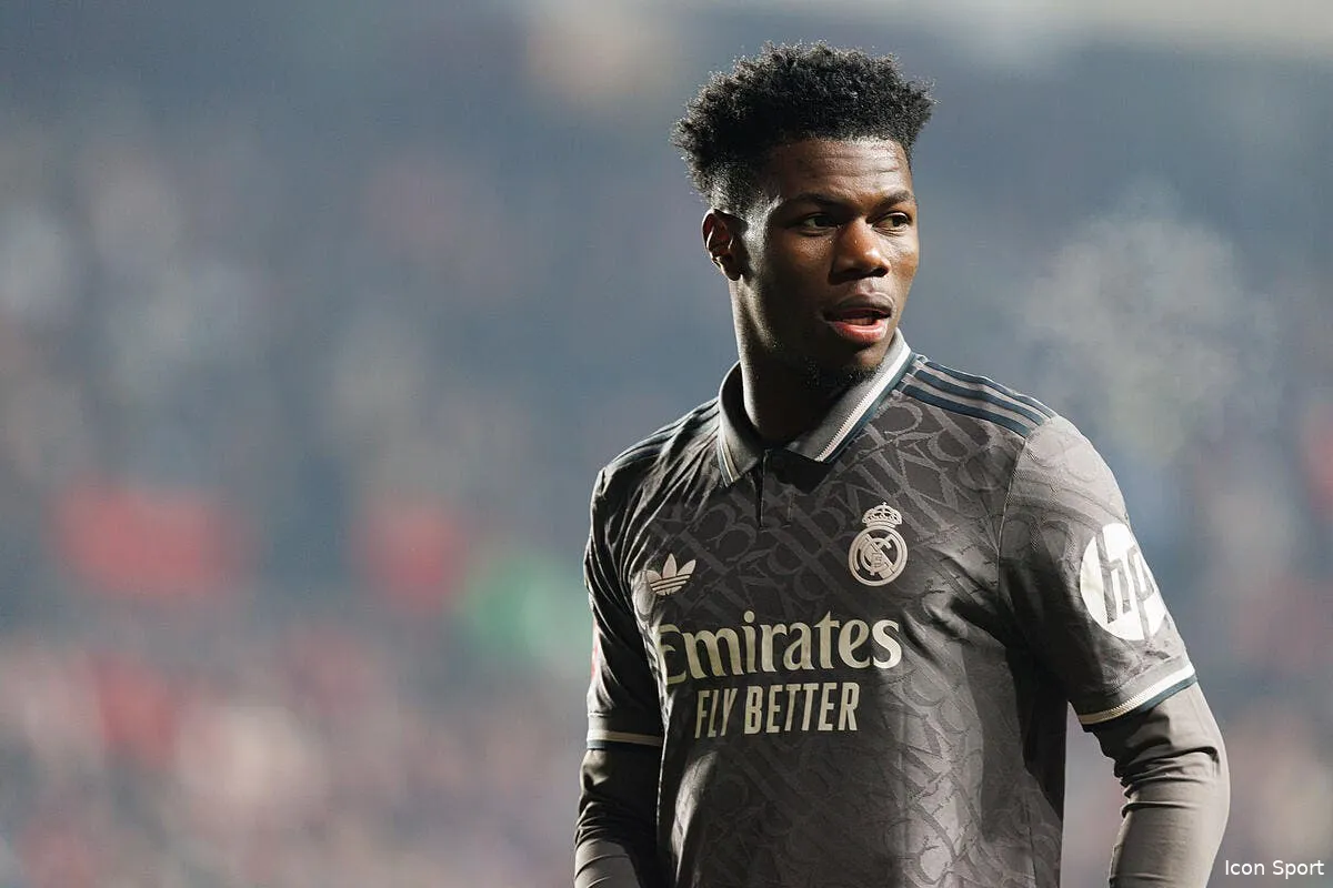 tchouameni vire par le real le psg debarque iconsport 247257 0008 386814