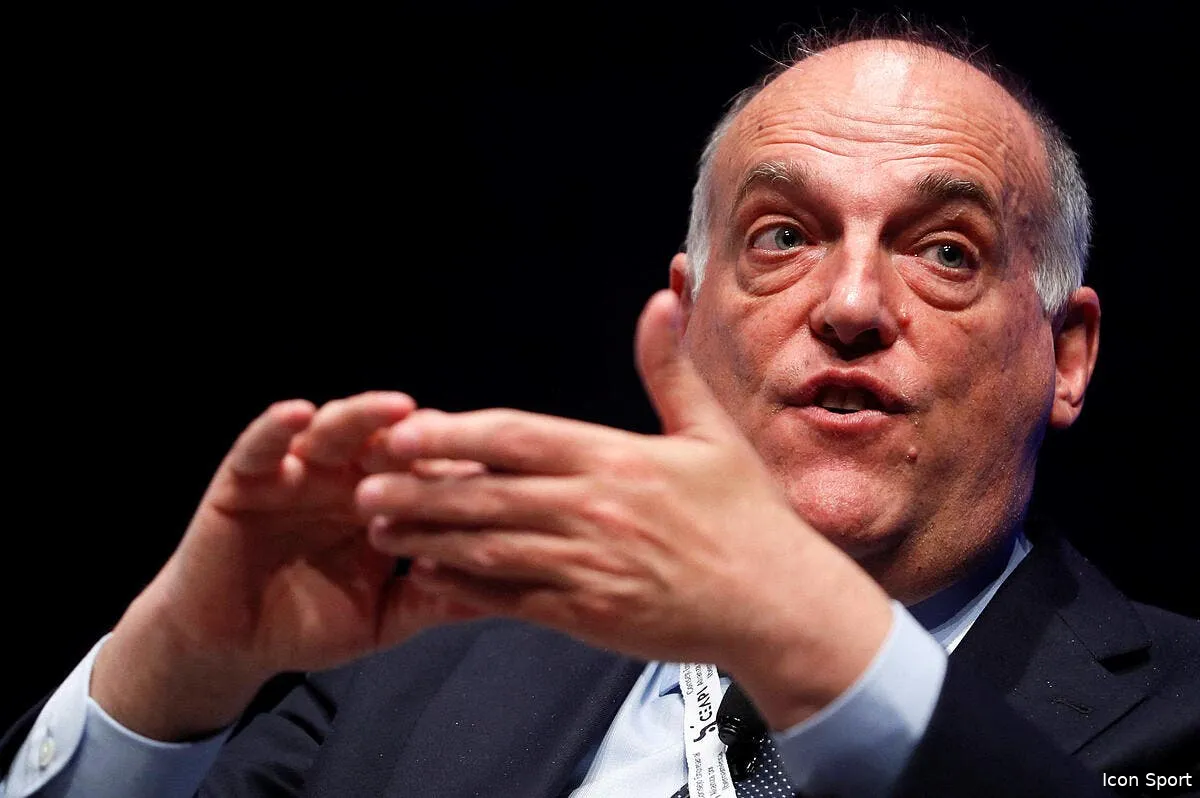 tebas demande un rendez vous avec la direction du psg icon brefesport20210517 030 324349