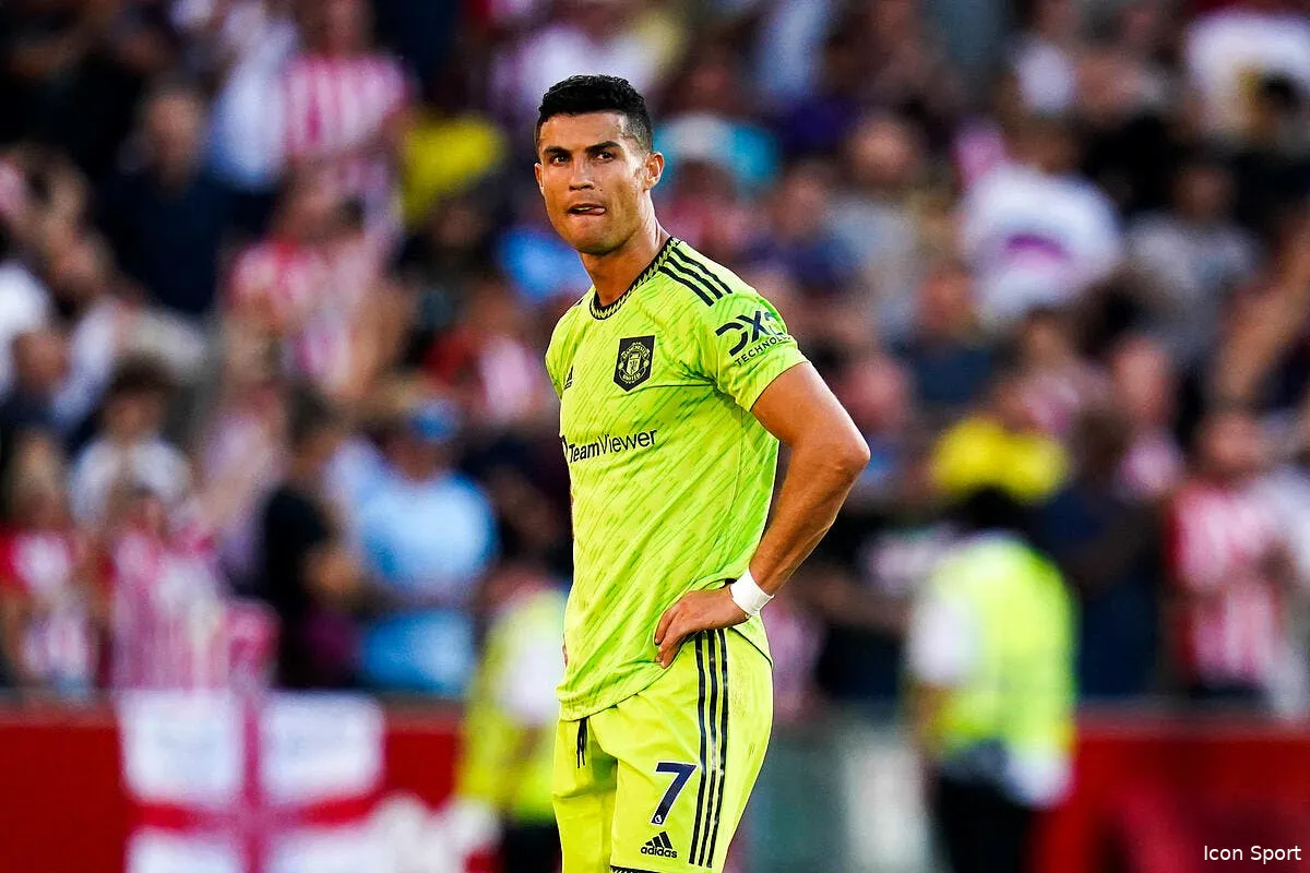 ten hag craque cristiano ronaldo chasse de manchester icon 68302241 2 348047