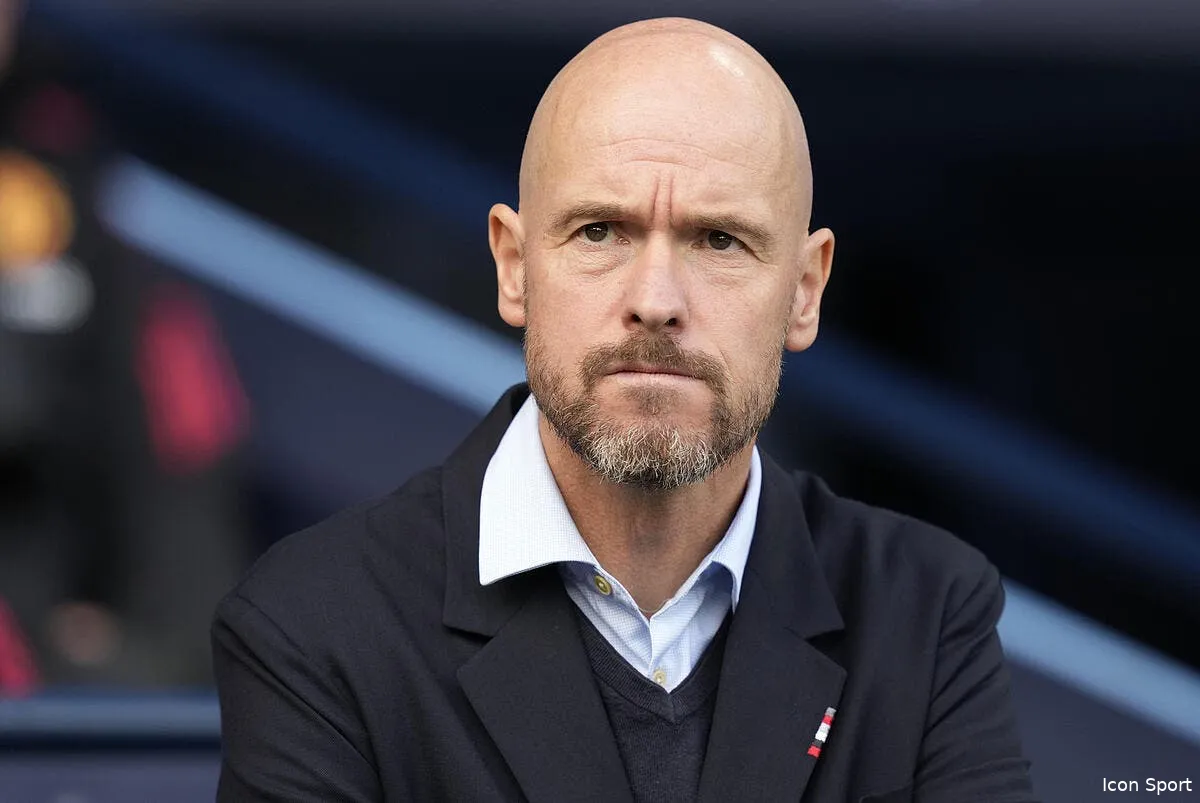 ten hag traite de clown anti ronaldo man utd efface son message icon spi 014 ay man city man utd 352730