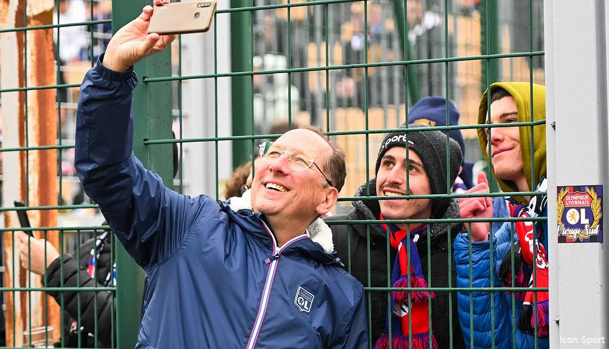 textor agresse le psg ce puissant journaliste le soutient textor 372608