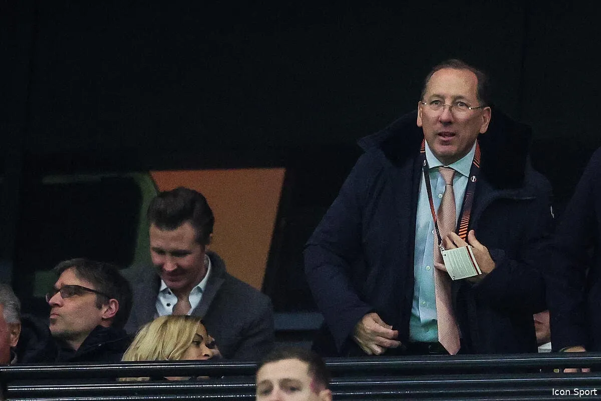 textor fait un tour de magie le mercato de l ol relance iconsport 250955 0196 387715